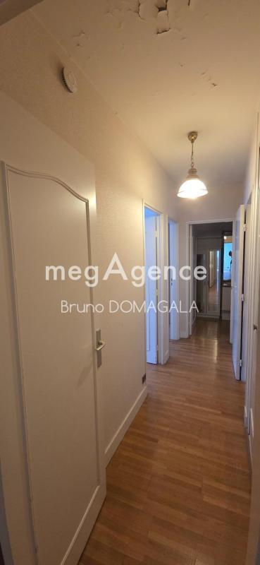 Appartement - 71 m² - 4 pièces