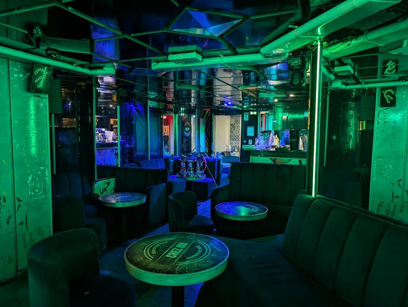 Fonds de commerce - Hôtellerie / Restauration - 100 m²