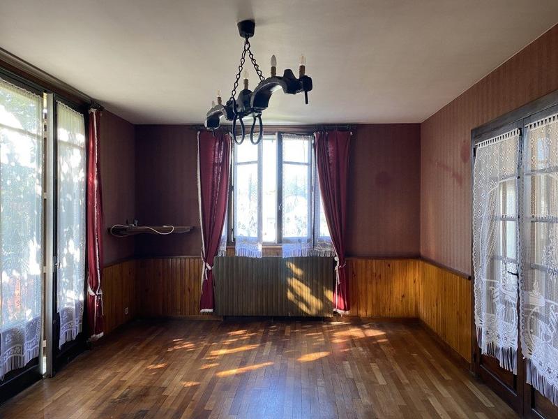 Maison - 82 m² - 4 pièces