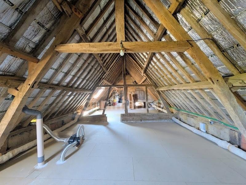 Maison - 159 m² - 6 pièces