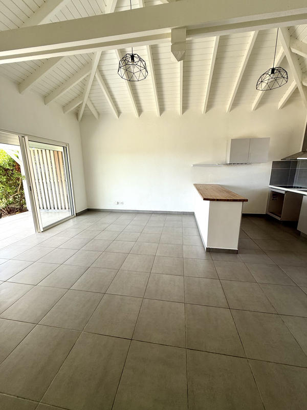 Maison - 65 m² - 3 pièces