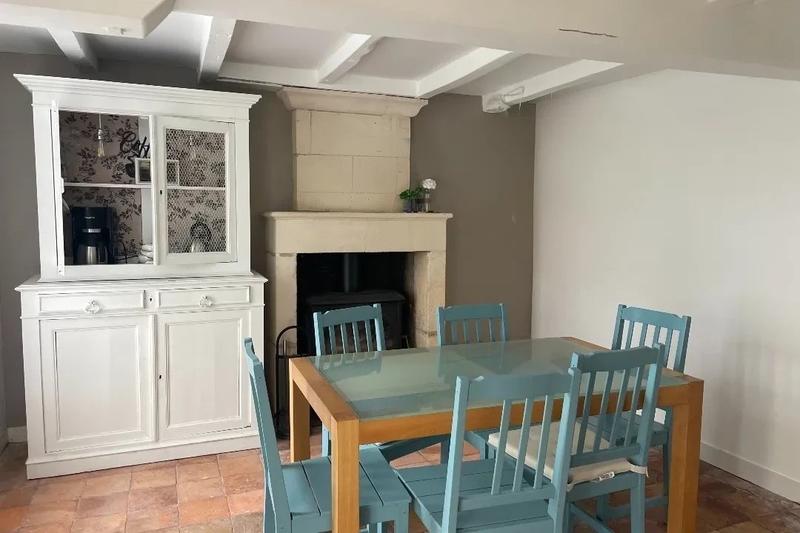 Maison de maîtres - 365 m² - 14 pièces