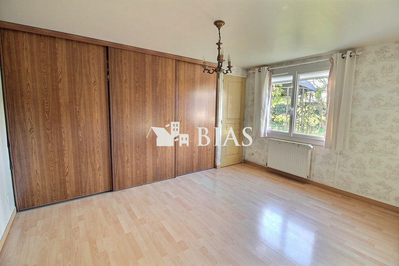 Maison - 133 m² - 5 pièces