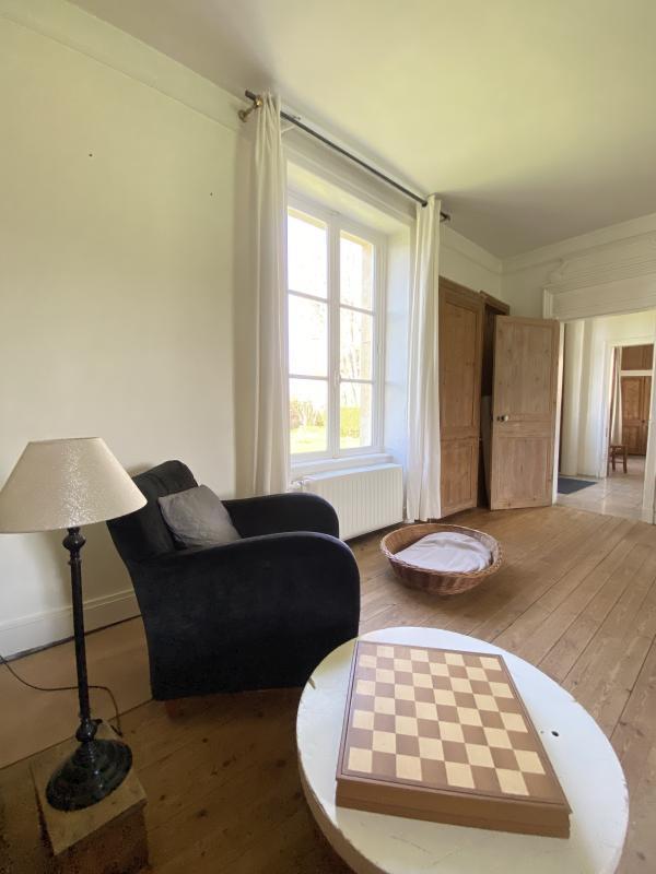 Maison - 209 m² - 8 pièces