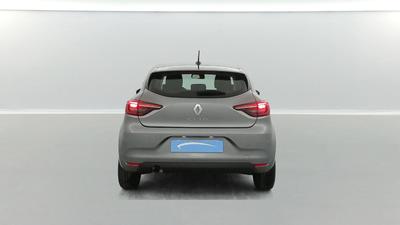 Renault Clio V TCe 90 Equilibre
