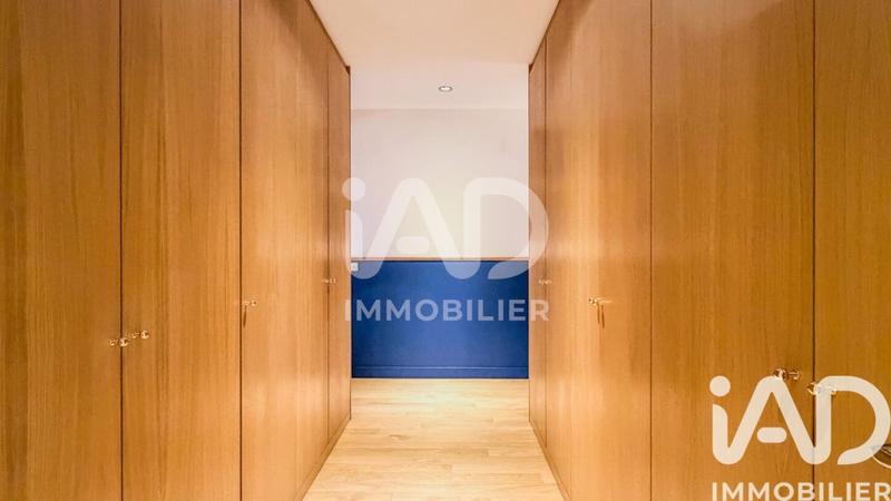 Maison - 187 m² - 8 pièces