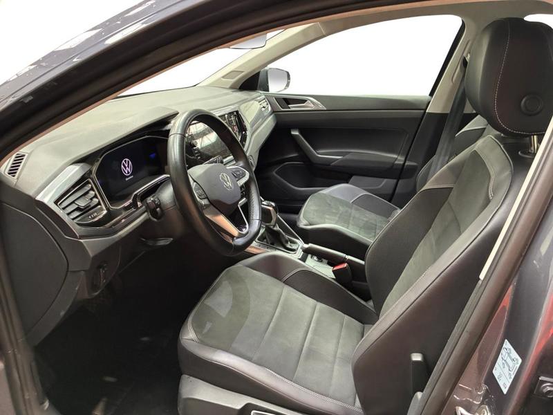 Volkswagen Polo 1.0 Tsi 95 s&amp;S Dsg7 Style