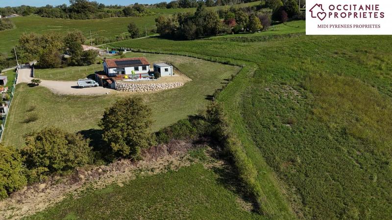 Villa - 99 m² - 4 pièces