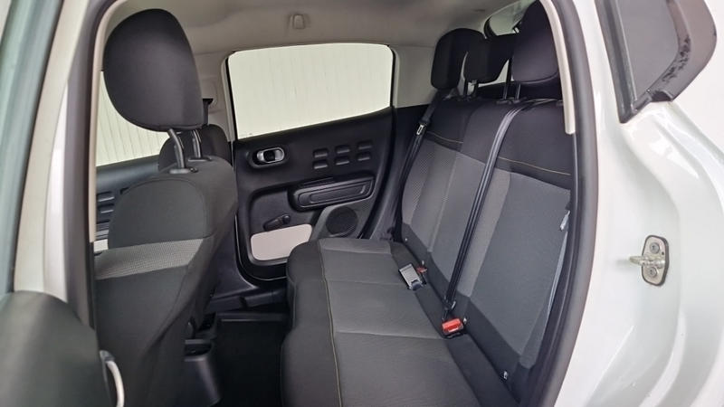 Citroën C3 Bluehdi 75 Ss Feel