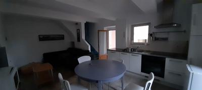 Maison - 42 m² - 2 pièces