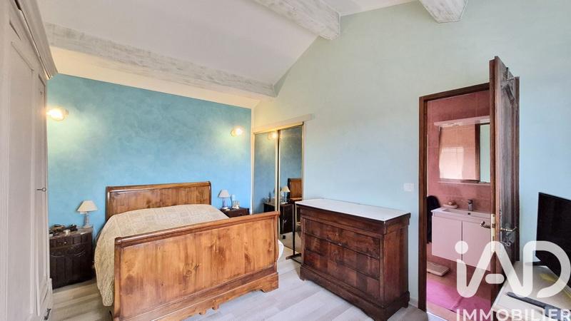 Maison - 138 m² - 5 pièces