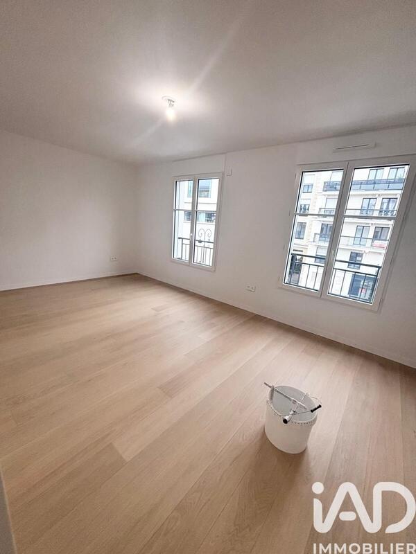 Appartement - 175 m² - 7 pièces