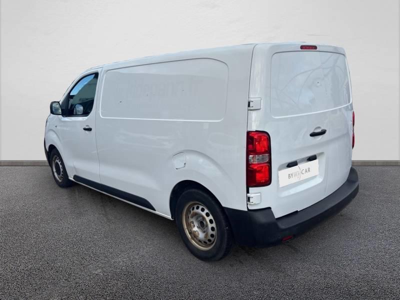 Peugeot Expert Fgn Tole Standard 1.5 Bluehdi 120 s&amp;S Bvm6 Premium