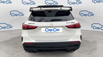 Mercedes Classe Gla 2.0 45 Amg s 421 8g-Dct - Garantie constructeur