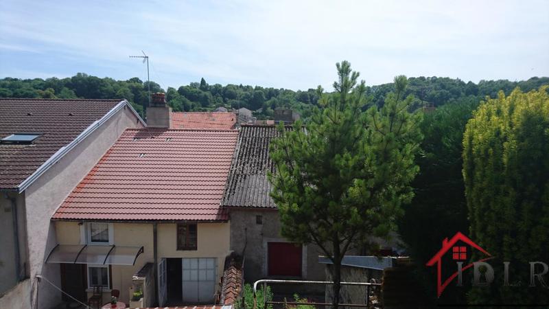 Maison - 75 m² - 4 pièces