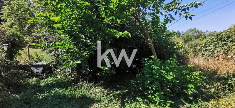 Maison - 114 m² - 6 pièces