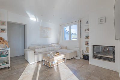 Maison - 115 m² - 7 pièces