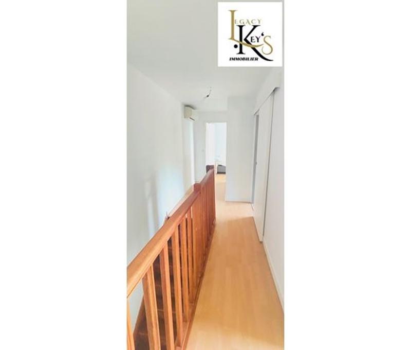 Maison traditionnelle - 149 m² - 8 pièces