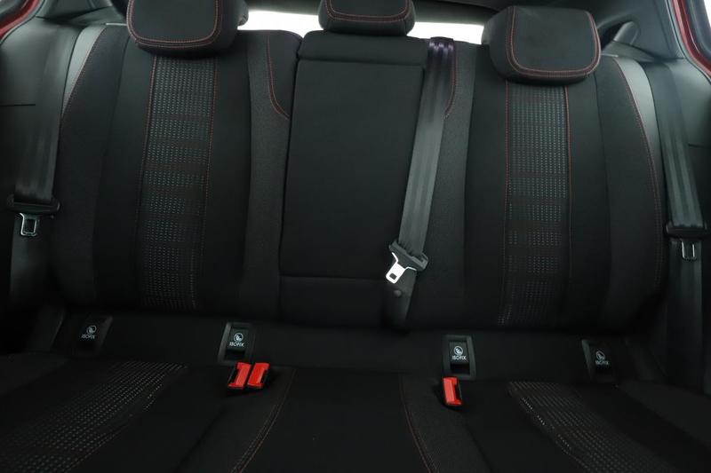 Peugeot 308 1.5 Blue-HDi Gt Line Eat8 130 ch