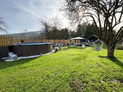 Maison - 177 m² - 7 pièces