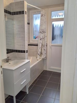 Appartement - 65 m² - 4 pièces