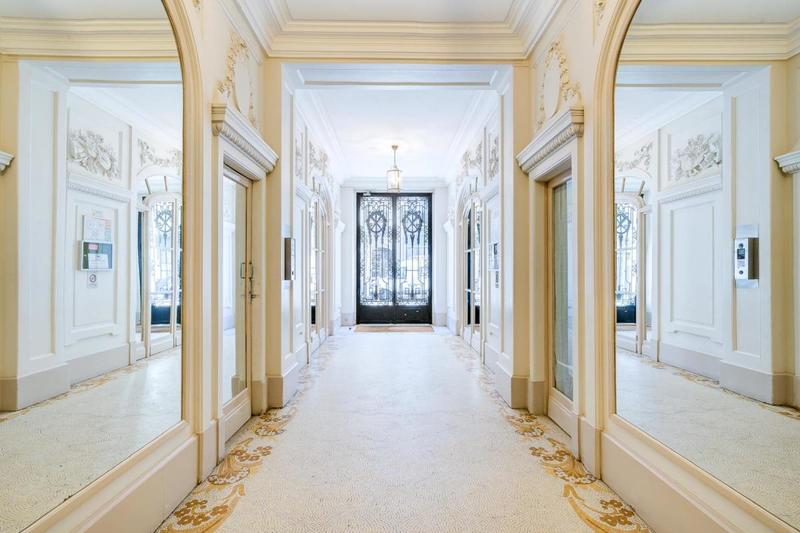 Appartement - 119 m² - 3 pièces