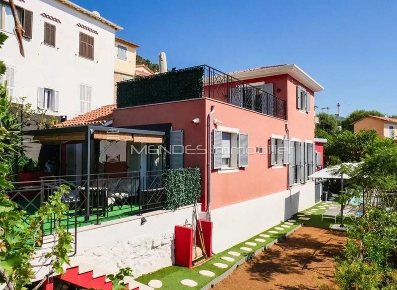 Villa - 83 m² - 5 pièces