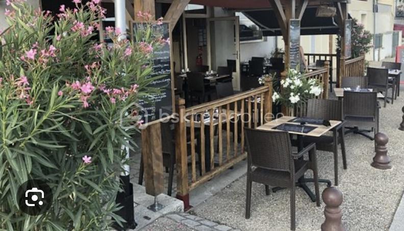 Immeuble - 413 m² - 12 pièces