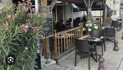 Immeuble - 413 m² - 12 pièces