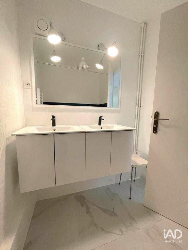 Appartement - 80 m² - 2 pièces