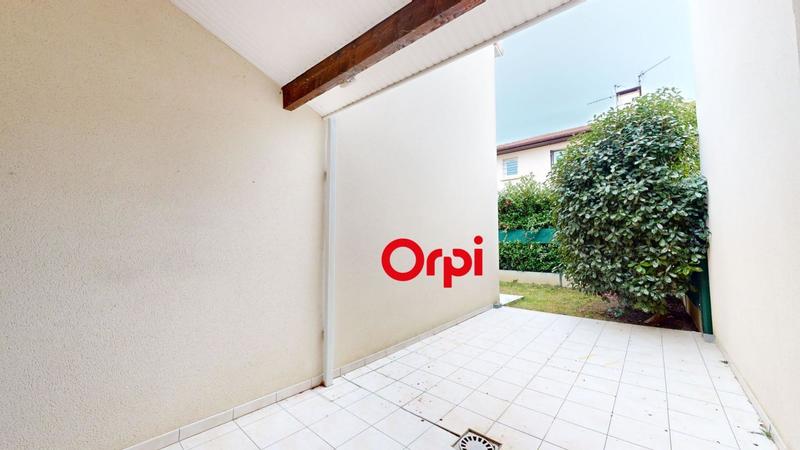 Maison - 102 m² - 5 pièces