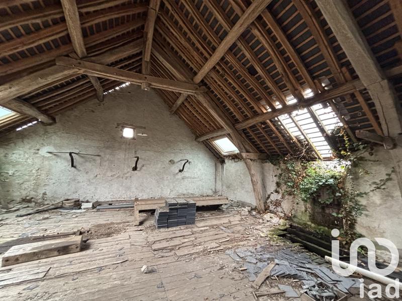 Ferme - 308 m² - 5 pièces