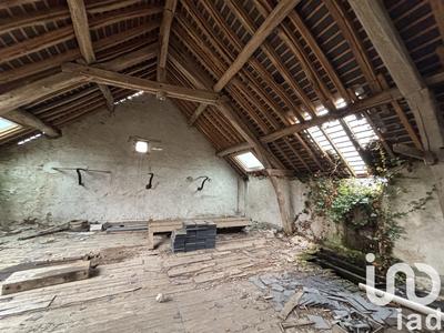 Ferme - 308 m² - 5 pièces