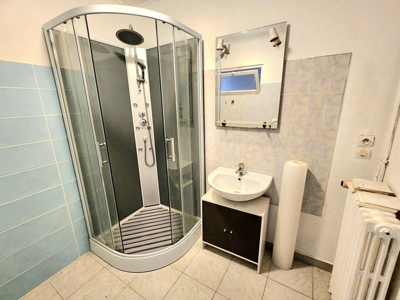 Maison - 93 m² - 5 pièces