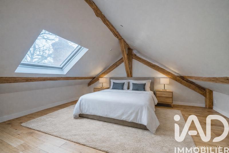 Maison - 276 m² - 10 pièces