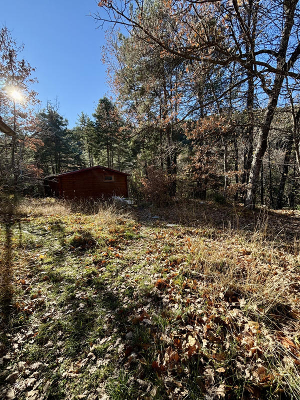 Maison - 83 m² - 3 pièces