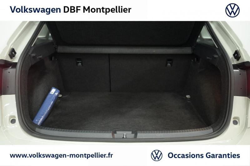 Volkswagen Taigo 1.0 Tsi 95 Bvm5 Life