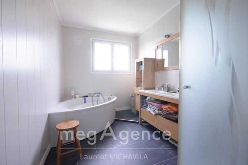 Maison de campagne - 135 m² - 7 pièces