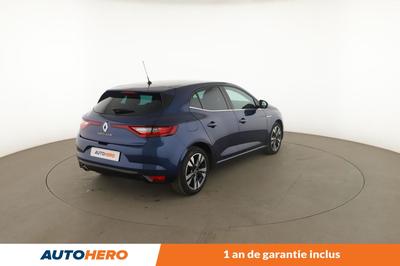 Renault Mégane 1.3 TCe Intens 140 ch