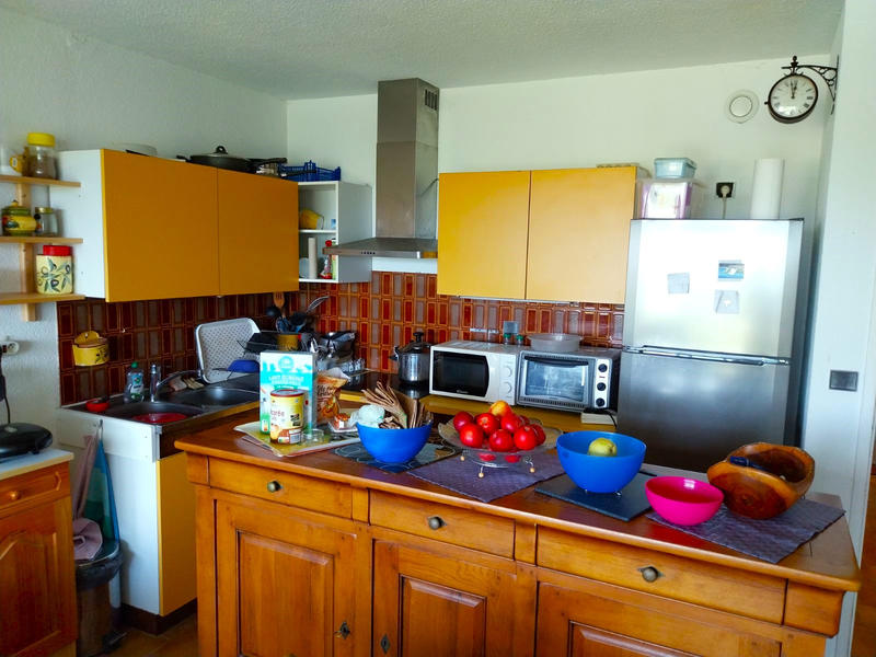 Appartement - 37 m² - 1 pièce