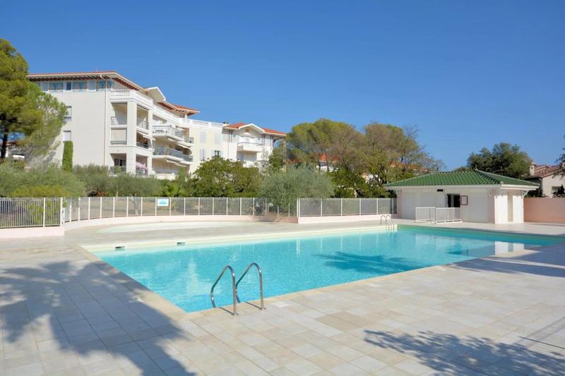 Appartement - 2 pièces