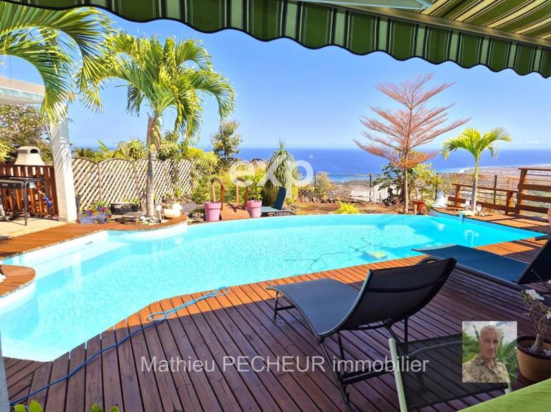 Villa - 123 m² - 5 pièces