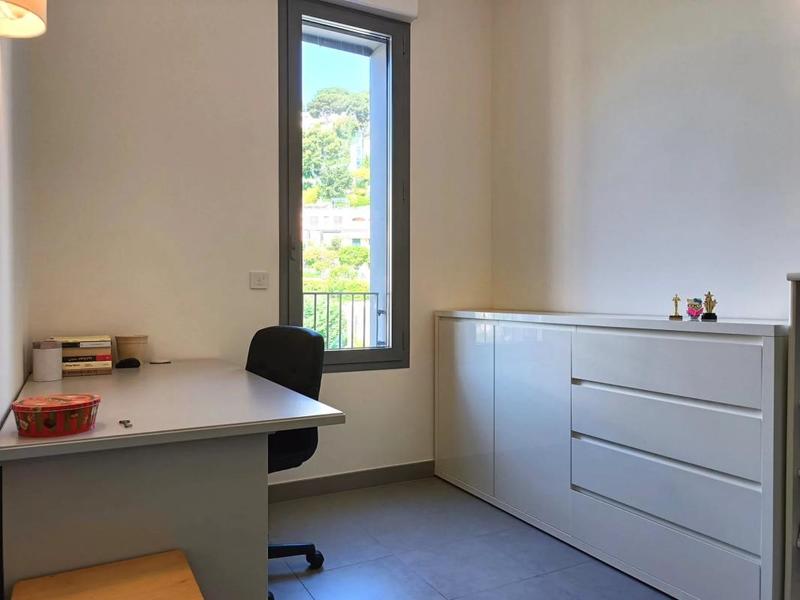 Duplex - 62 m² - 3 pièces