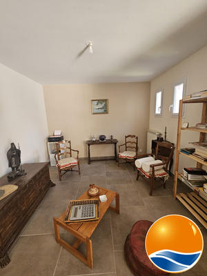 Maison - 148 m² - 4 pièces