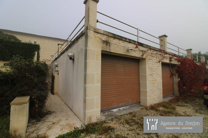 Maison ancienne - 250 m² - 9 pièces