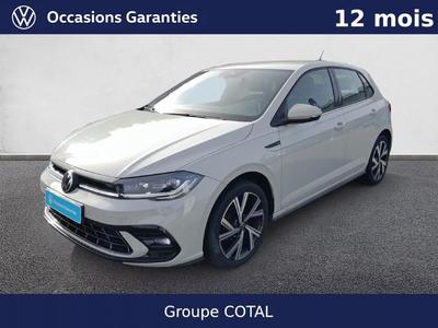 Volkswagen Polo 1.0 Tsi 95 s&amp;S Bvm5 R-Line