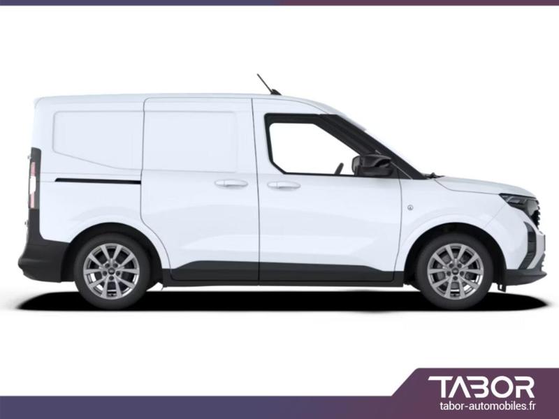 Ford Transit Courier 100 Limited Attel. Cam 16p