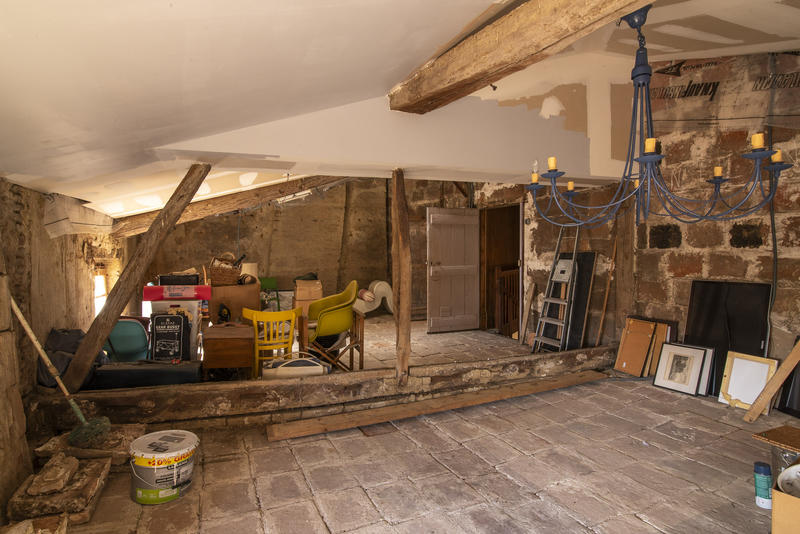 Maison - 129 m² - 4 pièces