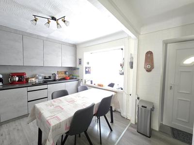 Maison ancienne - 87 m² - 3 pièces