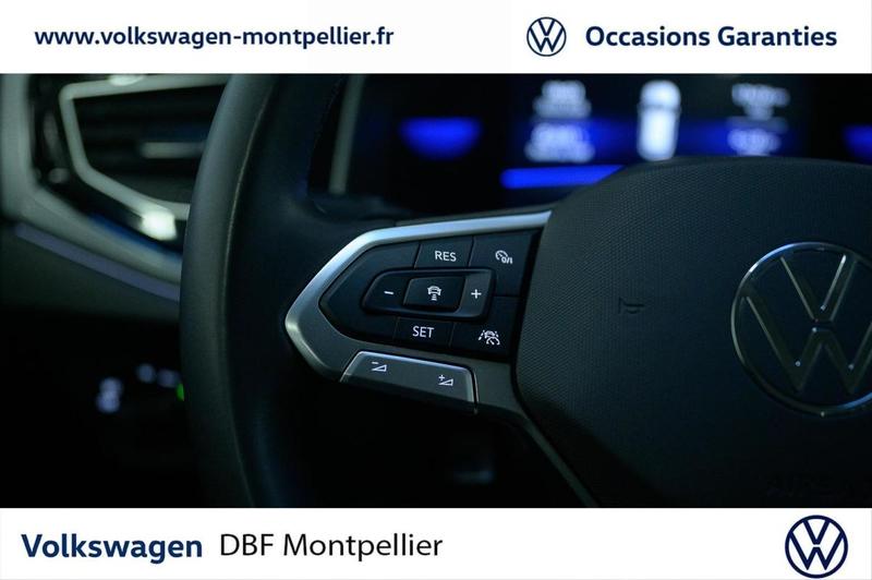 Volkswagen Polo 1.0 Tsi 95 s&amp;S Dsg7 Style